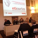 24 ottobre 2014 presentazione di Eticarim